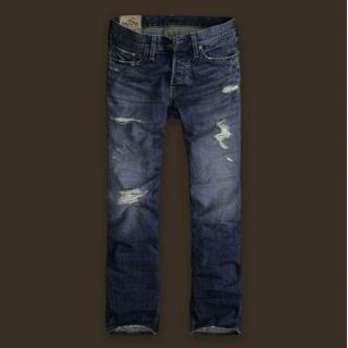 Soldes Jean Hollister Homme 001